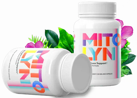 Mitolyn Supplement